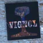 Tågbok : Vignol